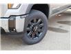 2025 GMC Sierra 3500HD AT4 (Stk: 51308-new) in Edmonton - Image 6 of 12