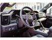 2025 GMC Sierra 3500HD AT4 (Stk: 51308-new) in Edmonton - Image 9 of 12