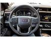 2025 GMC Sierra 3500HD AT4 (Stk: 51308-new) in Edmonton - Image 10 of 12