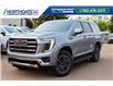 2025 GMC Yukon Elevation (Stk: 51330-new) in Edmonton - Image 1 of 13