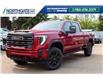 2025 GMC Sierra 3500HD AT4 (Stk: 51345-new) in Edmonton - Image 1 of 12