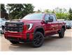 2025 GMC Sierra 3500HD AT4 (Stk: 51345-new) in Edmonton - Image 2 of 12