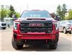 2025 GMC Sierra 3500HD AT4 (Stk: 51345-new) in Edmonton - Image 3 of 12