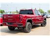 2025 GMC Sierra 3500HD AT4 (Stk: 51345-new) in Edmonton - Image 4 of 12