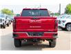 2025 GMC Sierra 3500HD AT4 (Stk: 51345-new) in Edmonton - Image 5 of 12