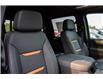 2025 GMC Sierra 3500HD AT4 (Stk: 51345-new) in Edmonton - Image 11 of 12
