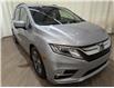 2020 Honda Odyssey EX-L RES (Stk: 25060402) in Calgary - Image 1 of 32