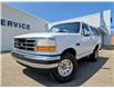 1995 Ford Bronco XL (Stk: S029) in Raymond - Image 4 of 23