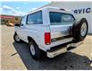 1995 Ford Bronco XL (Stk: S029) in Raymond - Image 5 of 23