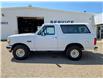 1995 Ford Bronco XL (Stk: S029) in Raymond - Image 9 of 23