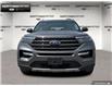 2021 Ford Explorer XLT (Stk: 4F11137A) in Brantford - Image 2 of 19