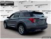 2021 Ford Explorer XLT (Stk: 4F11137A) in Brantford - Image 4 of 19