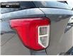 2021 Ford Explorer XLT (Stk: 4F11137A) in Brantford - Image 9 of 19