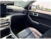 2021 Ford Explorer XLT (Stk: 4F11137A) in Brantford - Image 19 of 19