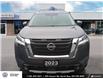 2022 Nissan Pathfinder Platinum (Stk: 25097A) in North Bay - Image 2 of 23