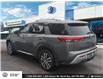2022 Nissan Pathfinder Platinum (Stk: 25097A) in North Bay - Image 4 of 23