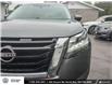 2022 Nissan Pathfinder Platinum (Stk: 25097A) in North Bay - Image 7 of 23