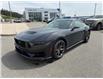 2025 Ford Mustang Dark Horse (Stk: 5C003) in Williams Lake - Image 1 of 13