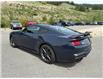 2025 Ford Mustang Dark Horse (Stk: 5C003) in Williams Lake - Image 3 of 13