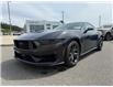 2025 Ford Mustang Dark Horse (Stk: 5C003) in Williams Lake - Image 9 of 13