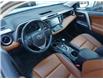 2017 Toyota RAV4 Limited (Stk: 58B11693) in Penticton - Image 10 of 23