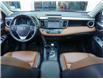 2017 Toyota RAV4 Limited (Stk: 58B11693) in Penticton - Image 11 of 23