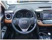 2017 Toyota RAV4 Limited (Stk: 58B11693) in Penticton - Image 12 of 23