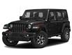 2021 Jeep Wrangler Unlimited Rubicon (Stk: 102447AX) in St. Thomas - Image 1 of 11