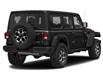 2021 Jeep Wrangler Unlimited Rubicon (Stk: 102447AX) in St. Thomas - Image 3 of 11