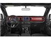 2021 Jeep Wrangler Unlimited Rubicon (Stk: 102447AX) in St. Thomas - Image 5 of 11