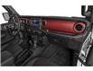 2021 Jeep Wrangler Unlimited Rubicon (Stk: 102447AX) in St. Thomas - Image 11 of 11