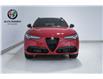 2025 Alfa Romeo Stelvio Tributo (Stk: AR0651) in Calgary - Image 2 of 27 2025 Alfa Romeo Stelvio Tributo (Stk: AR0651) in Calgary - Image 2 of 27