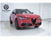 2025 Alfa Romeo Stelvio Tributo (Stk: AR0651) in Calgary - Image 3 of 27 2025 Alfa Romeo Stelvio Tributo (Stk: AR0651) in Calgary - Image 3 of 27