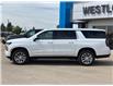 2025 Chevrolet Suburban Premier (Stk: 25T190) in Westlock - Image 2 of 24