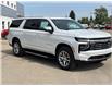 2025 Chevrolet Suburban Premier (Stk: 25T190) in Westlock - Image 4 of 24