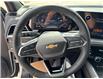 2025 Chevrolet Suburban Premier (Stk: 25T190) in Westlock - Image 17 of 24