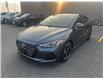 2017 Hyundai Elantra Sport (Stk: 41024) in Georgetown - Image 1 of 8