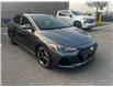 2017 Hyundai Elantra Sport (Stk: 41024) in Georgetown - Image 2 of 8