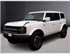 2025 Ford Bronco Outer Banks (Stk: XS399) in Kamloops - Image 1 of 25