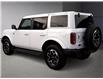 2025 Ford Bronco Outer Banks (Stk: XS399) in Kamloops - Image 4 of 25
