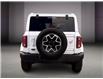 2025 Ford Bronco Outer Banks (Stk: XS399) in Kamloops - Image 5 of 25