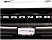 2025 Ford Bronco Outer Banks (Stk: XS399) in Kamloops - Image 9 of 25