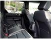 2025 Ford Bronco Outer Banks (Stk: XS399) in Kamloops - Image 23 of 25