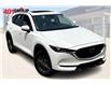 2019 Mazda CX-5 GS (Stk: 1060BMU) in Owen Sound - Image 1 of 32