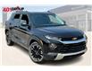 2021 Chevrolet TrailBlazer LT (Stk: 1062BMU) in Owen Sound - Image 1 of 32