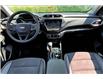 2021 Chevrolet TrailBlazer LT (Stk: 1062BMU) in Owen Sound - Image 4 of 32
