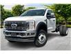 2025 Ford F-600 Chassis XLT (Stk: 25F67804) in Vancouver - Image 2 of 14