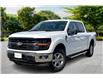 2025 Ford F-150 XLT (Stk: 25F15014) in Vancouver - Image 2 of 14