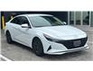 2021 Hyundai Elantra Preferred (Stk: 16104407A) in Markham - Image 1 of 20