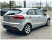 2012 Kia Rio LX (Stk: 16T2125A) in Markham - Image 7 of 10